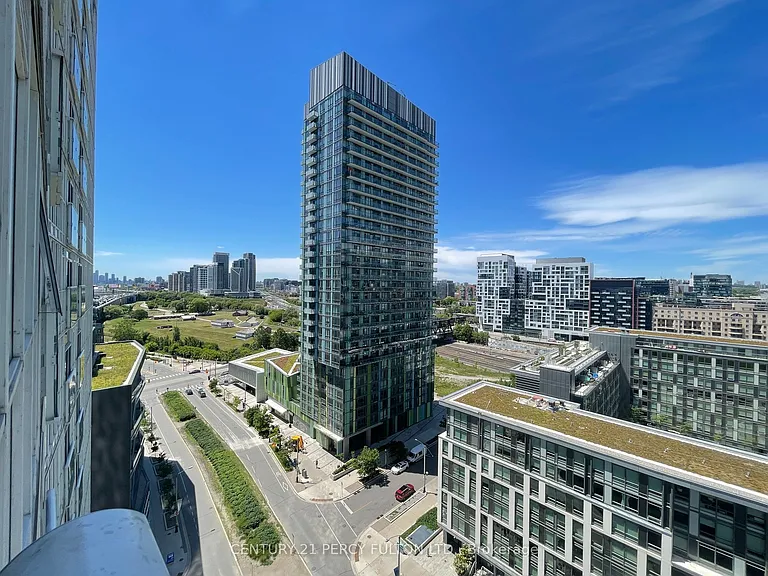 85 Queens Wharf Rd #1811 — Photo 12