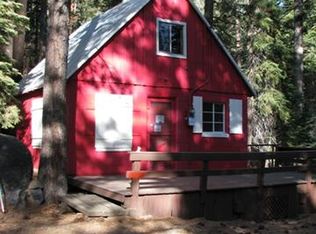 10131 Patty Ln, Truckee, CA 96161
