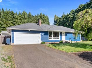 140 NW 341st Ave, Hillsboro, OR 97124