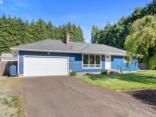 140 NW 341st Ave, Hillsboro, OR 97124