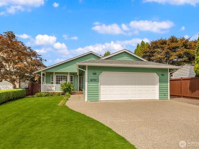 16797 Marmount Street SE, Monroe, WA, 98272