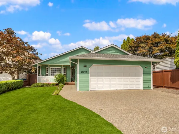 16797 Marmount Street SE, Monroe, WA 98272