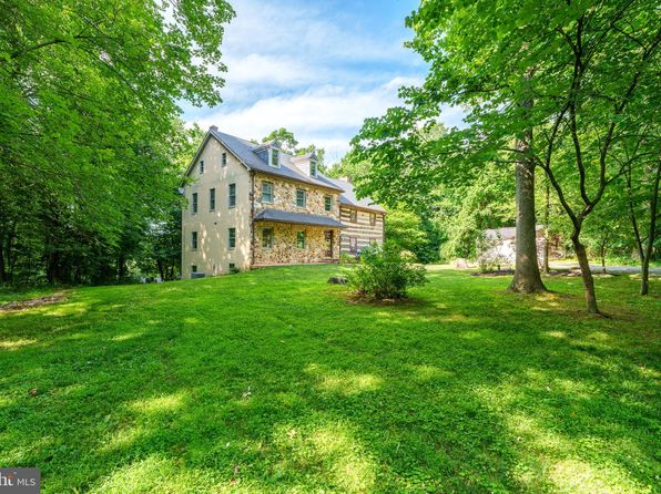 114 Park Rd, Nottingham, PA 19362