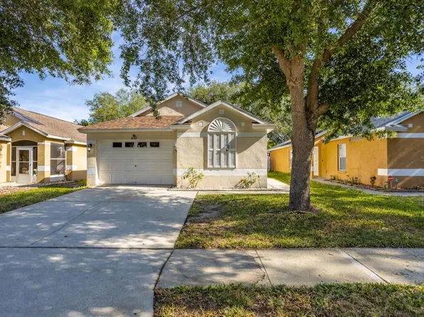 10401 Lakeside Vista Dr, Riverview, FL 33569