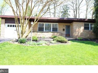 1509 Delwood Rd, Wilmington, DE 19803