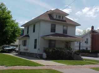 609 S Chestnut St, Lansing, MI 48933