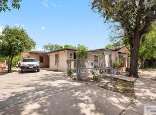 244 W Jackson St, Brownsville, TX 78520