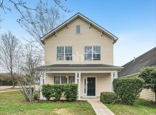 13644 Swinton Rd, Huntersville, NC 28078