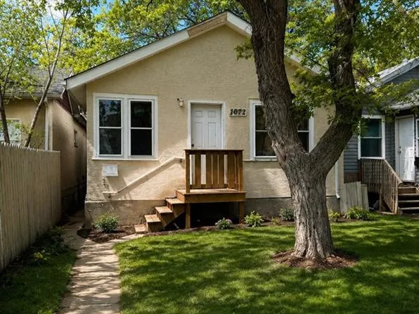 1072 Argyle STREET, Regina, SK S4T 3R3