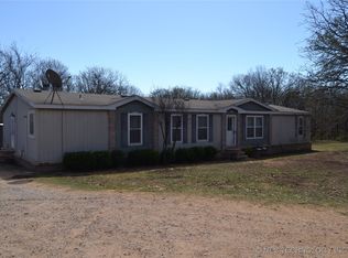 17414 Bridgeview Rd, Madill, OK 73446