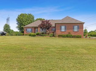 3509 Greystone Dr, Spring Hill, TN 37174