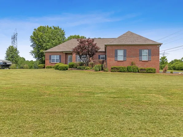 3509 Greystone Dr, Spring Hill, TN 37174