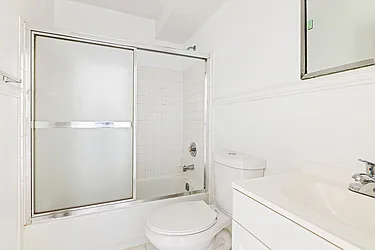 Rented by Compass