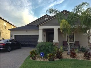 10004 Victory Gallop Loop, Ruskin, FL 33573