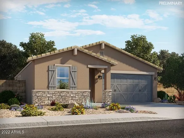 2501 E ROSARIO MISSION Drive, Casa Grande, AZ 85194