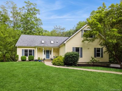 314 Dennytown Road, Putnam Valley, NY, 10579