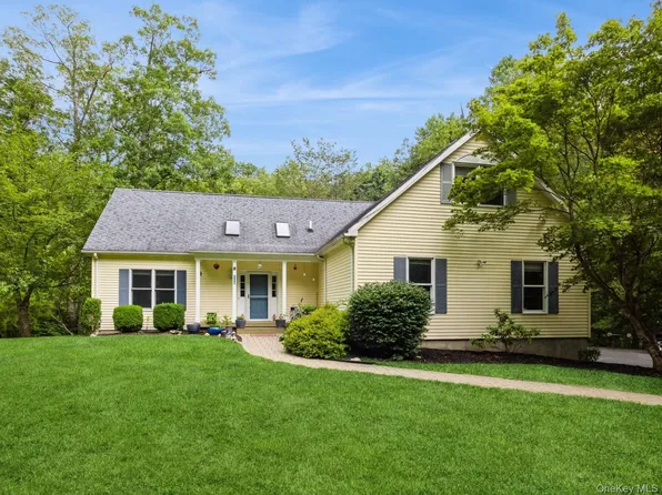 314 Dennytown Road, Putnam Valley, NY 10579