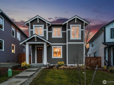 12980 190th Avenue E, Bonney Lake, WA, 98391