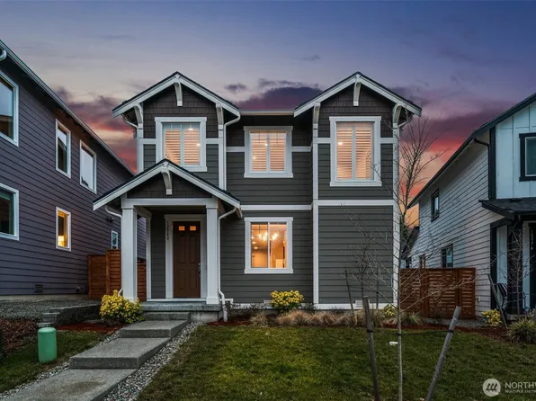 12980 190th Avenue E, Bonney Lake, WA 98391