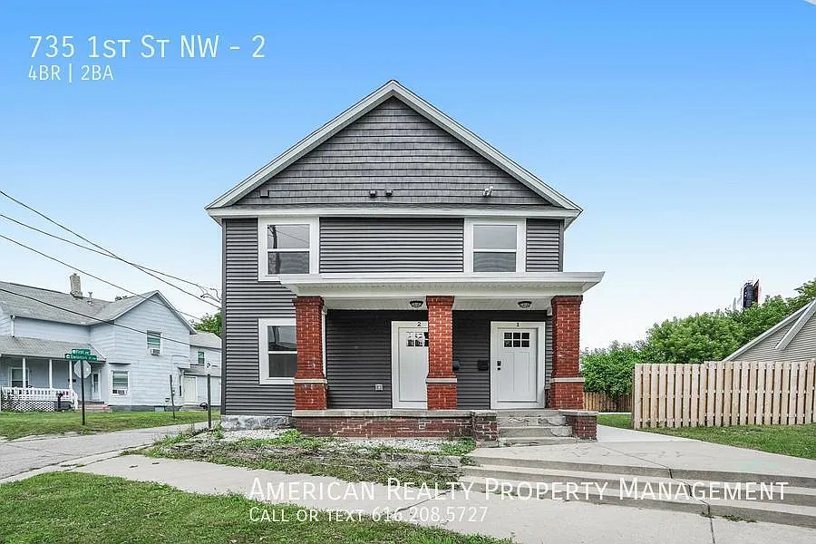 4 bed, 1350 sqft, $2,600 — Photo 1