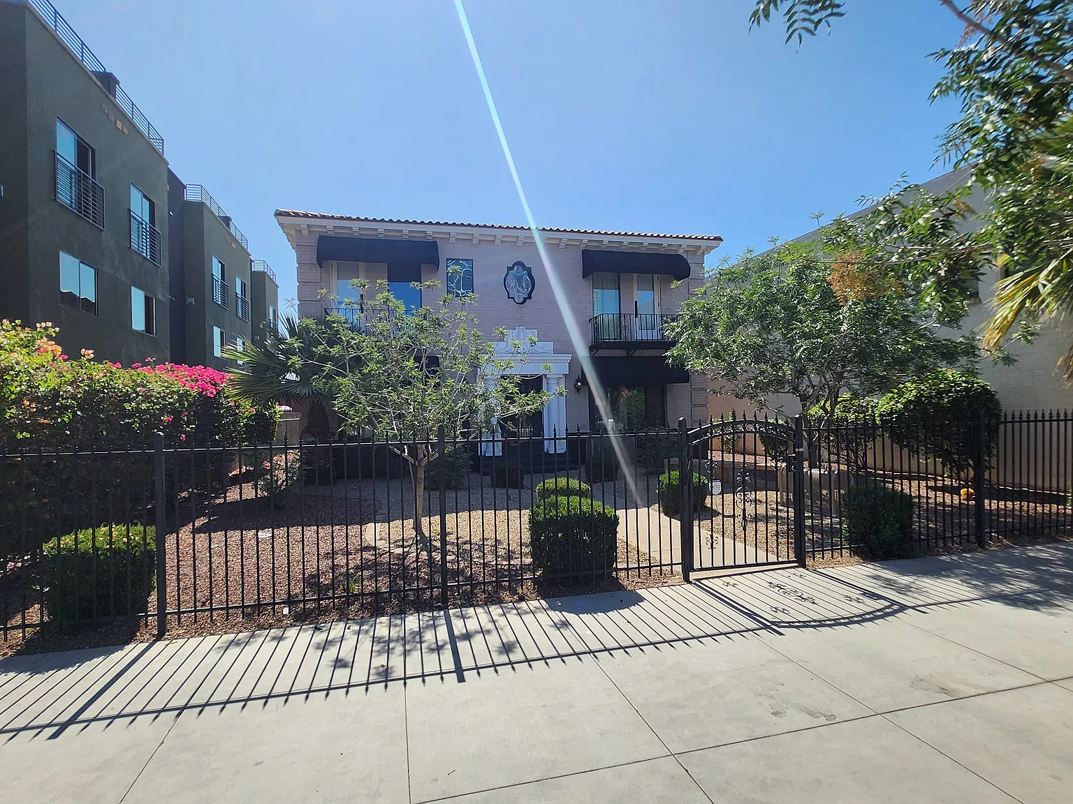 Studio, 450 sqft, $1,350 — Photo 1
