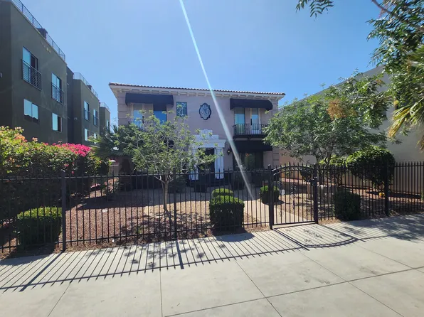 1009 N 1st St APT 2, Phoenix, AZ 85004