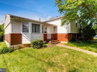 2601 Smith Ave, Baltimore, MD 21209