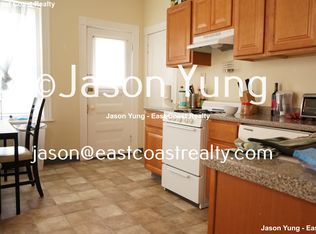 1116 Commonwealth Ave #6AB, Allston, MA 02134