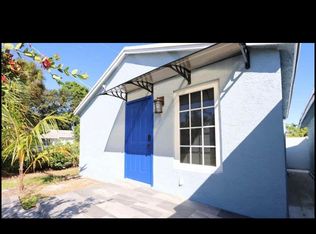 701 SE Bahama Ave UNIT B, Stuart, FL 34994