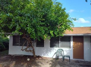 11342 Peachtree Dr #4, Miami, FL 33161