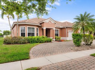 9588 Sedgewood Dr, Lake Worth, FL 33467