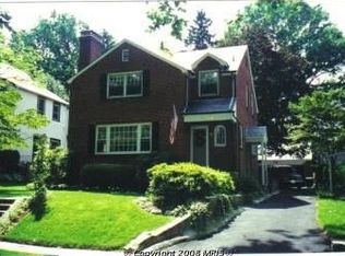 7104 Bristol Rd, Baltimore, MD 21212