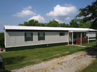 11895 County Road 4031, Holts Summit, MO 65043