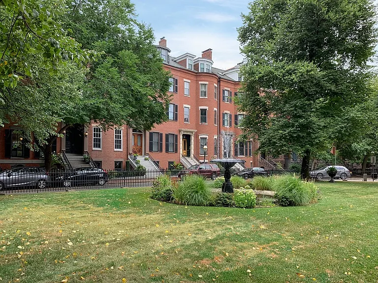 21 Union Park #GRD — Photo 34