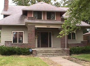 3271 Washington Blvd, Indianapolis, IN