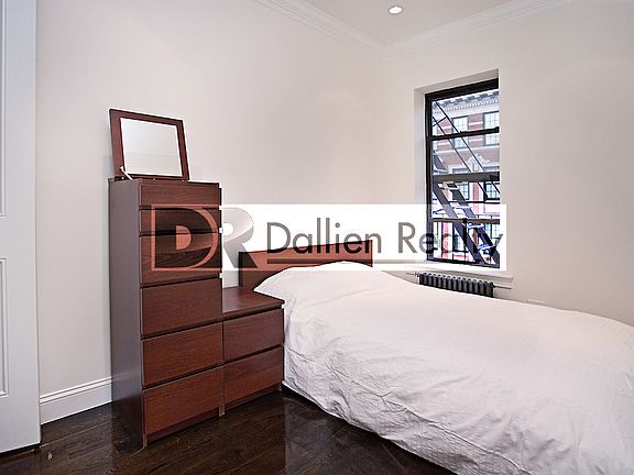 2nd image of 50 E 3rd St APT 3A