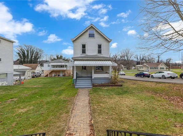 3999 Jordan St, South Heights, PA 15081