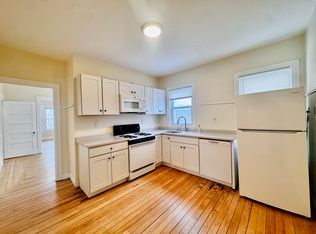 65 Wareham St #2, Medford, MA 02155