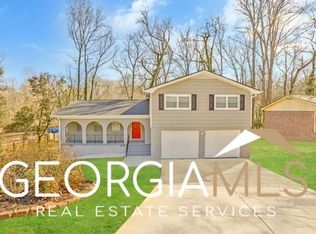 4182 Indian Manor Dr, Stone Mountain, GA 30083