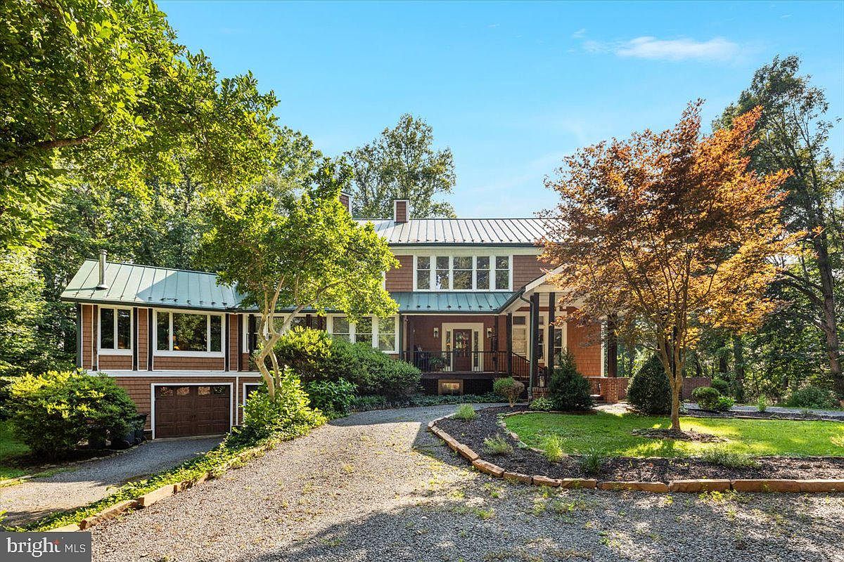 8501 Country Club Ln