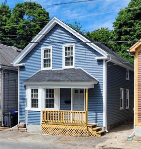 16 Duke St, Providence, RI, 02908