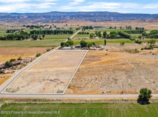 1315 12 1/4 Rd, Loma, CO 81524