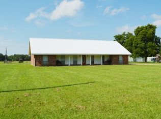 766 Highway 1188, Hessmer, LA 71341