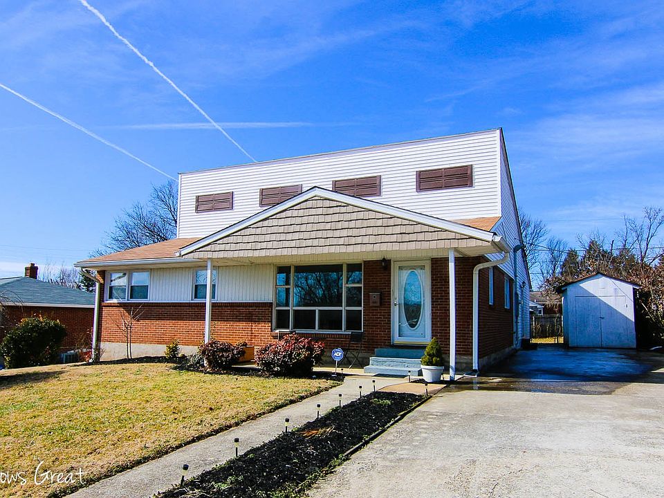 For Sale: 3112 Sutton ST NE, Roanoke, Virginia 24012