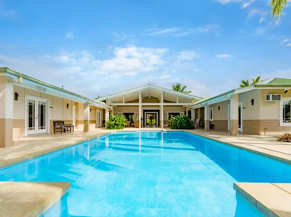 16-507 Puanani St, Keaau, HI 96749