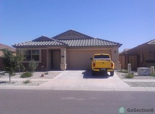 3027 S 87th Dr, Tolleson, AZ 85353