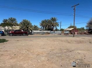 3705 W Crane St, Yuma, AZ 85364
