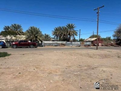 3705 W Crane St, Yuma, AZ, 85364
