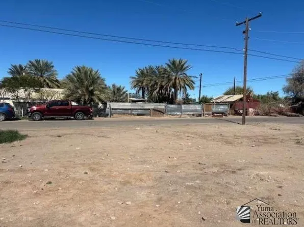 3705 W Crane St, Yuma, AZ 85364