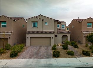 2117 Mystic Wave Rd, North Las Vegas, NV 89031